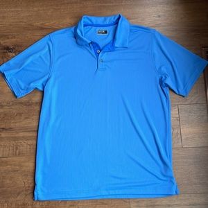 Bolle Men’s Performance Polo